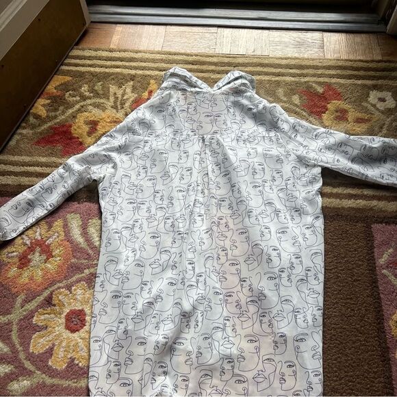 Funky Princess polly top - Picture 4 of 4